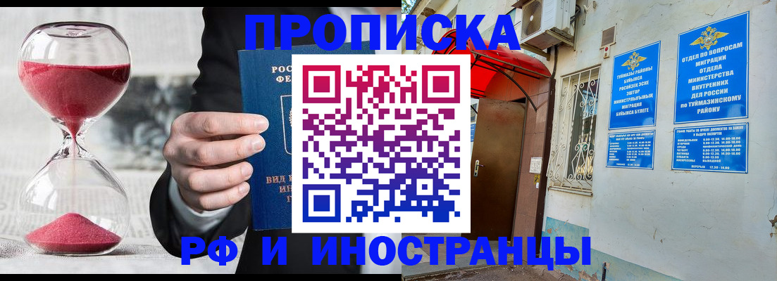 прописка 2025 в Александрове